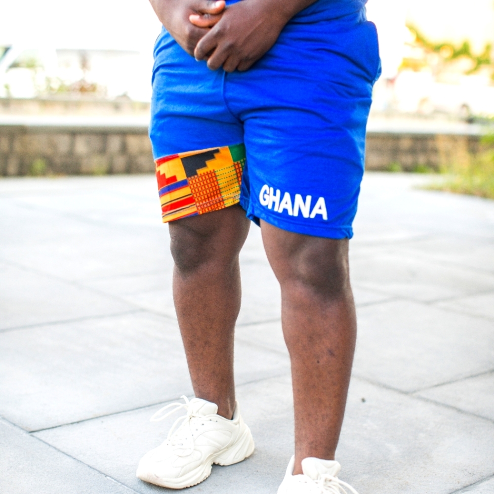 Ghana summer outfit - Picture 2 of 8